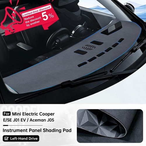 For mini cooper - j01, hud