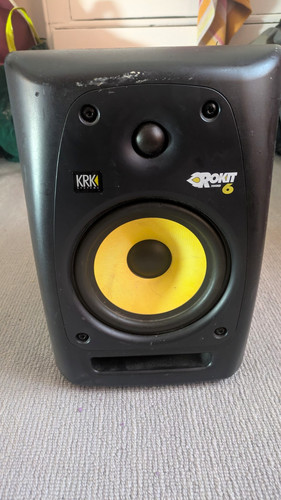 Krk rokit rp6g2 active - rp6g2,