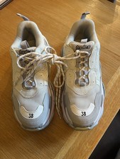 Balenciaga Triple S Trainer