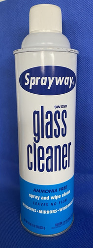 Can sprayway 19oz - can,
