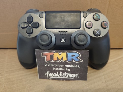Official sony ps4 dualshock - official, 4