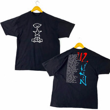 Zoo tour 1991 shirt - zoo,