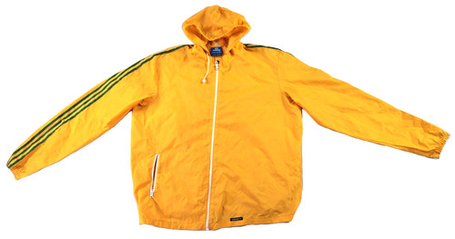 Vintage 70s 80s - adidas, xl