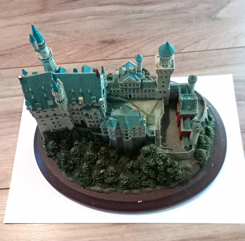 Lenox great castles the - lenox,