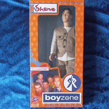 Boyzone official collection