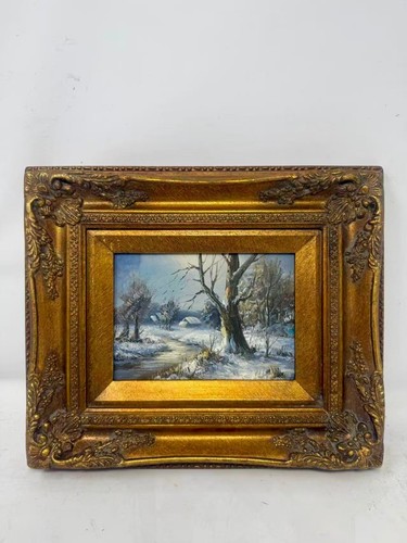 Winter quiet passage - winter’s, |