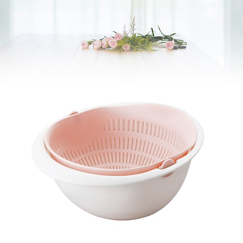 Colander for kitchen utensil - ,