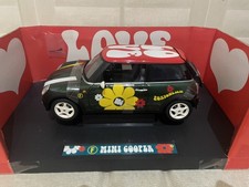 Foxtons Mini Cooper 1:18 Scale