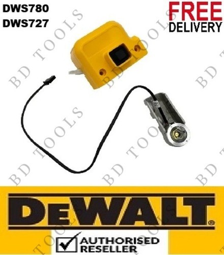Genuine dewalt mitre - genuine,