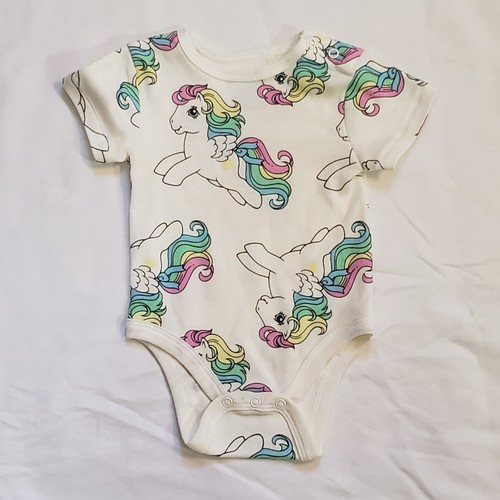 Little pony baby - my, one-piece