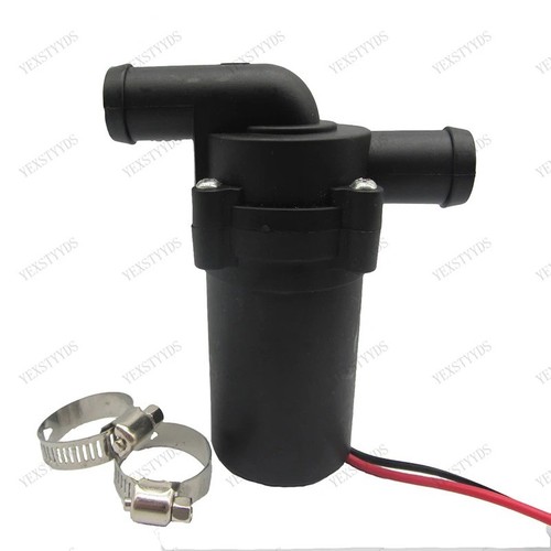 12v 18w car - electric, water
