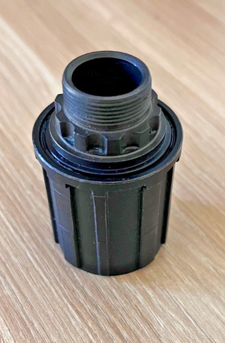 Giant type freehub body for - giant-type,