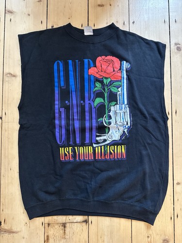 Vintage 1993 guns roses - vintage,
