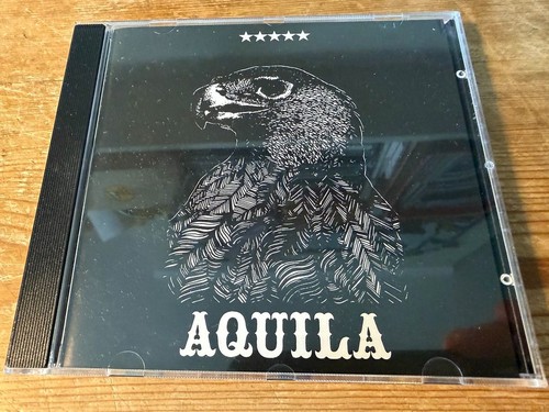 Aquila 1994 - aquila, (1970)