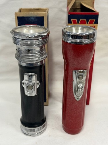 Winchester flashlights - winchester,