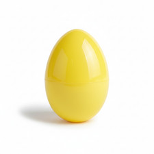 Yellow 12" Extra Large