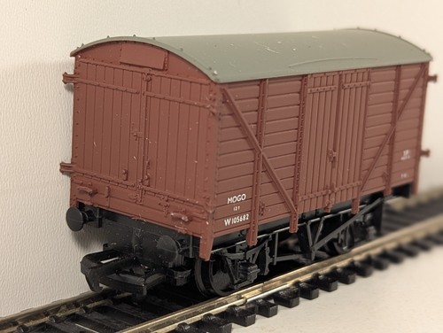 Mainline 37412 gauge br - 37412,