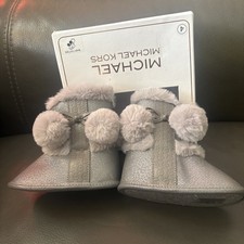 Michael Kors NEW Baby Girls