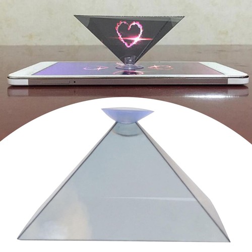 Phone hologram smartphone - hologram,