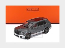 1:64 GCD-MODELS Toyota Century