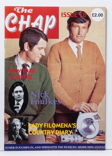 The chap multiple - the,