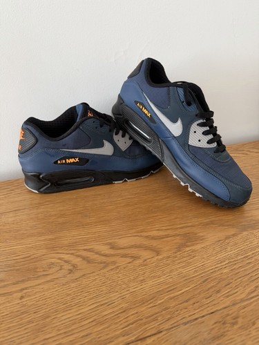 Nike air max - nike, essential