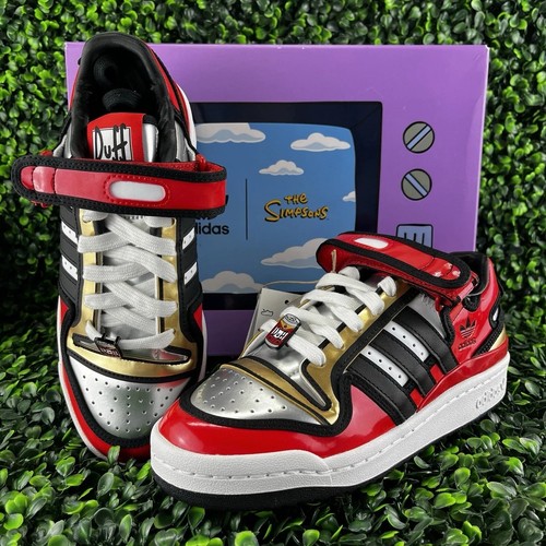Adidas duffman forum sz7m - adidas,