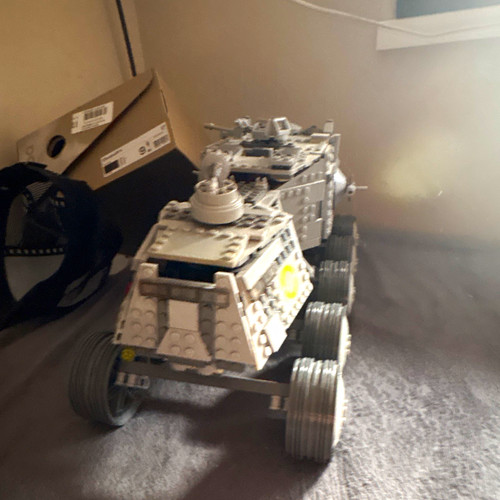 Lego star wars trade - lego,