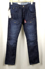 Firetrap F93 7802 Blue