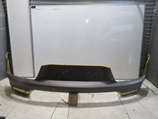 2015 On Audi R8 4S Rear Bumper