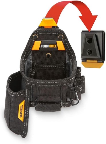 Toughbuilt cliptech tape - cliptech,