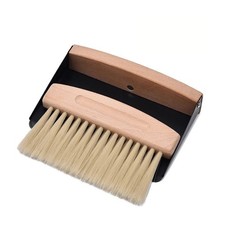 Small dust pan - brush, set