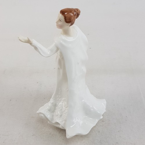Vintage 1990s white ceramic - vintage,