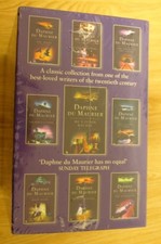 The daphne maurier - du,