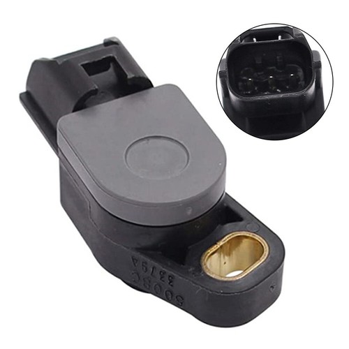 New throttle position - new,
