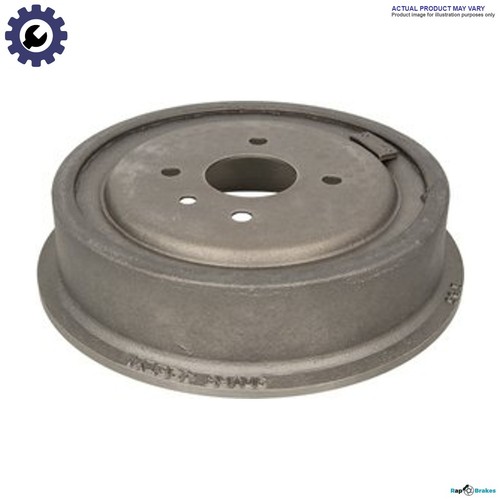 Brake drum e0154 for - brake,