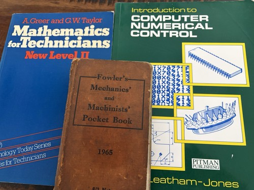 Engineering books covering - 3,