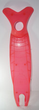 GENUINE Swiss Mini MICRO Scooter Replacement Pink plastic Deck Spare part