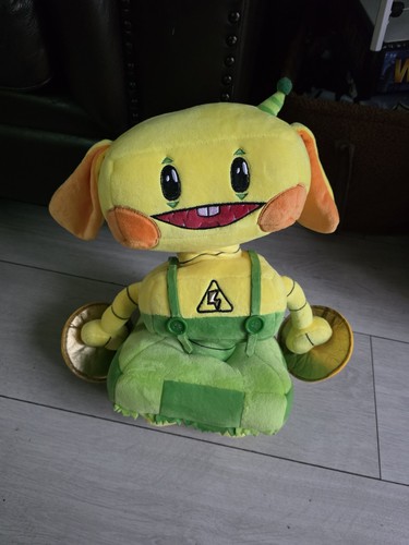 Rare lankybox poppy - x, playtime