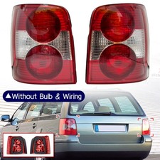 Rear Brake Tail Lamp Light