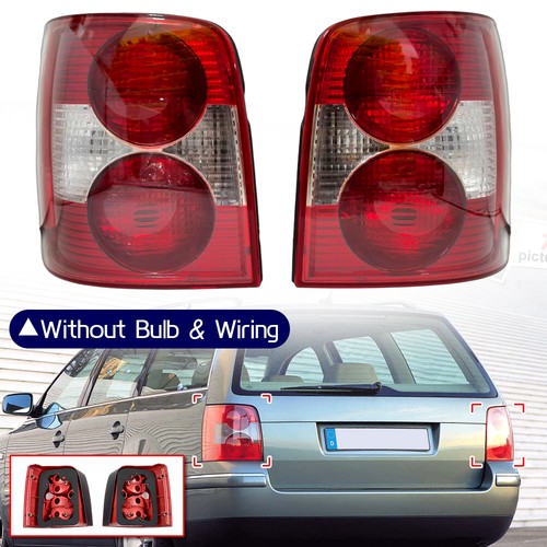 Rear brake tail lamp light - rear,