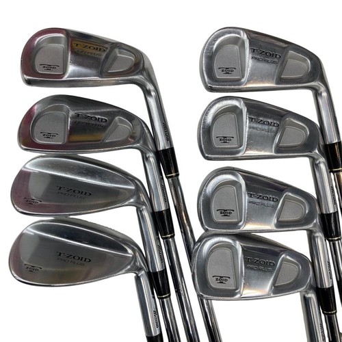 Mizuno zoid pro - mizuno, iron