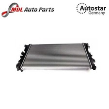 Autostar Germany RADIATOR W639