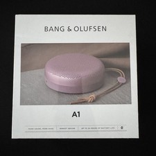 Bang & Olufsen Beoplay A1