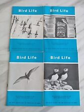 The RSPB, Y.O.C. Bird Life