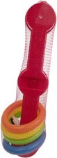Plastic Ring Toss Game Perfect