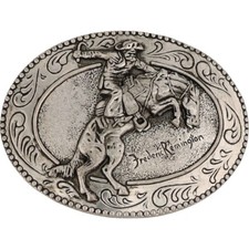 New Bucking Bronc Bronco Rider