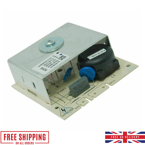 Flavel washing machine control - flavel,