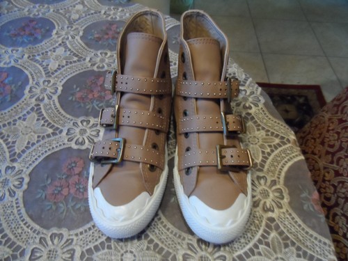 Chloe susanna camel calfsking - chloe,
