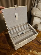 Debenhams Redherring Jewellery Box Snake